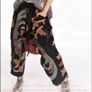 Nwot Magnolia Pearl Parnasus pants sold out